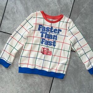 Lightning McQueen 5T